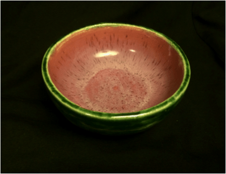 watermelon bowl