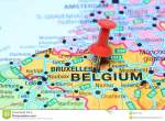 brussels-pinned-map-europe-photo-may-be-used-as-illustration-traveling-theme-43571434
