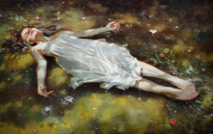 Beilfuss-Ophelia-24x36