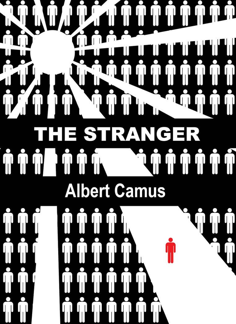 The Absurd Act of Looking for Meaning in Camus’ The Stranger « LEO