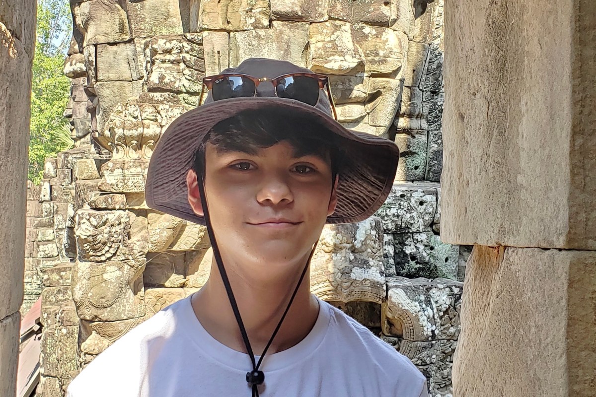 The Nickel Boys: The Formation and Destruction of Elwood’s Moral